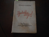 ''Horridon Lutzom ''