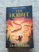 The Hobbit : Prelude to The Lord of the Rings