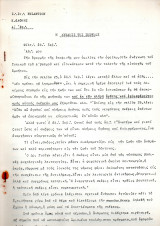Τεκτονισμός - Εργασία Κ. Δάφνη - Η Δύναμις της Σκέψεως