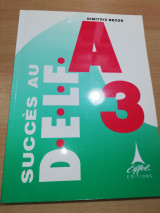 Succes au delf A3