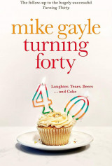 Turning Forty
