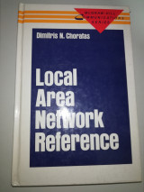 Local Area Network Reference