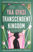 Transcendent Kingdom