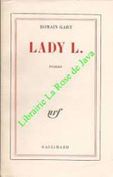 Lady L.