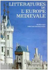 Litteratures de l Europe medievale