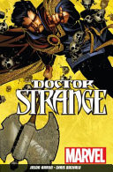 Doctor Strange