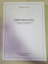 Amphoteroglossia