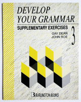 Develop Your Grammar 3 - Supplementary Exercises - (Σ33).