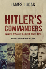 Hitler's Commanders