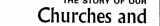 The story of our churches and cathedrals
