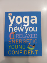 Yoga for a new you (Relaxed Energetic Young Confident)