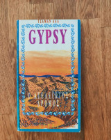 Gypsy, ο ατελείωτος δρόμος