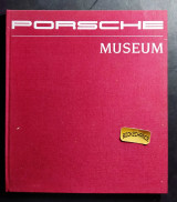 Porsche Museum