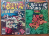 Master of Kung Fu 99&100
