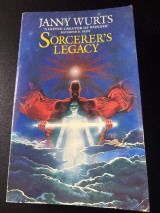 Sorcerer’s legacy