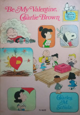 Be my valentine, Charlie Brown