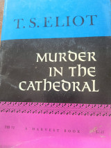 Murder in the Cathedral