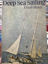 Deep sea sailing