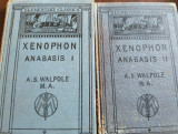 Xenophon anabasis I-II