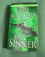 The Sinner
