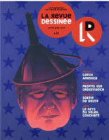 La revue dessinée no 22