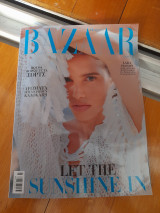Harper's Bazaar