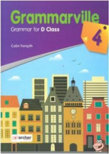 Grammarville 4 student' s Book