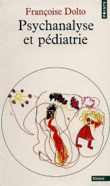 Psychanalyse et pediatre