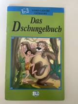 Das Dschungelbuch