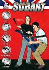 SUBART ΤΕΥΧΟΣ 2 ΑΠΡΙΛΙΟΣ 2004