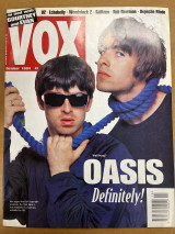 Vox - τεύχος 49