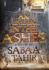 An Ember in the Ashes
