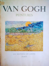 Van Gogh Peintures