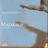 Vladimir Malakhov Gala Χορού, Μέγαρο Μουσικής Θεσσαλονίκης