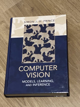 Computer vision
