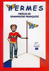 Hermes, precis de grammaire Française