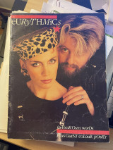 Eurythmics in Their Own Words