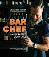 Bar chef