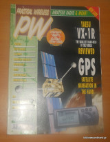 Practical Wireless PW March 1998