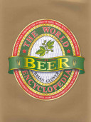 The World Encyclopedia of Beer