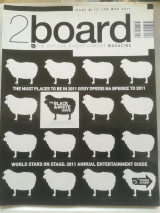 2 board, No 12/The official Athens Airport Magazine