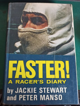 Faster!