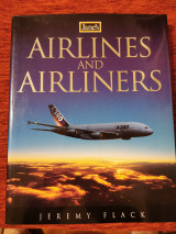 Airlines and Airliners