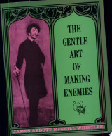 The Gentle Art of Making Enemies