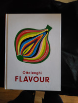 Ottolenghi FLAVOUR