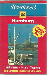 Baedecker's hamburg