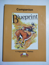 Blueprint upper intermediate Companion