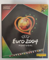 Euro 2004 - Portugal