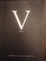 V Violence