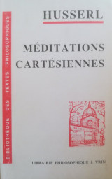 Méditations Cartésiennes
